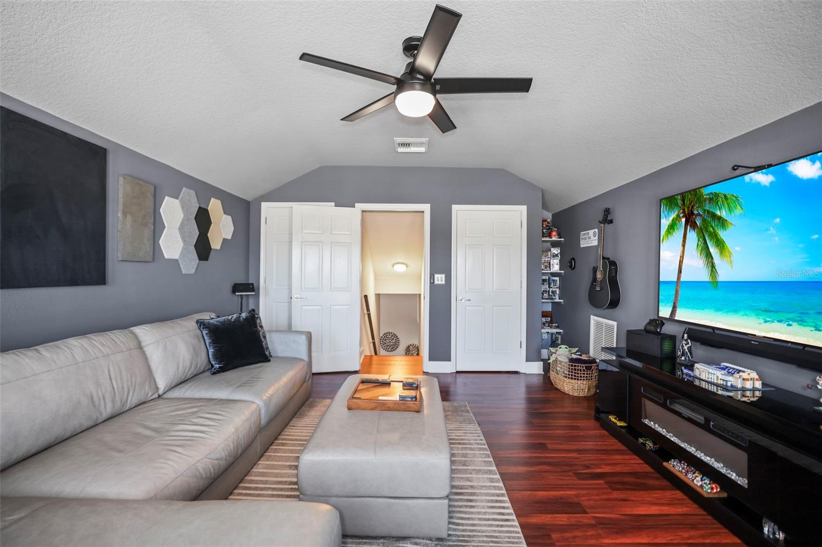 CROSS CREEK PRCL I - Residential