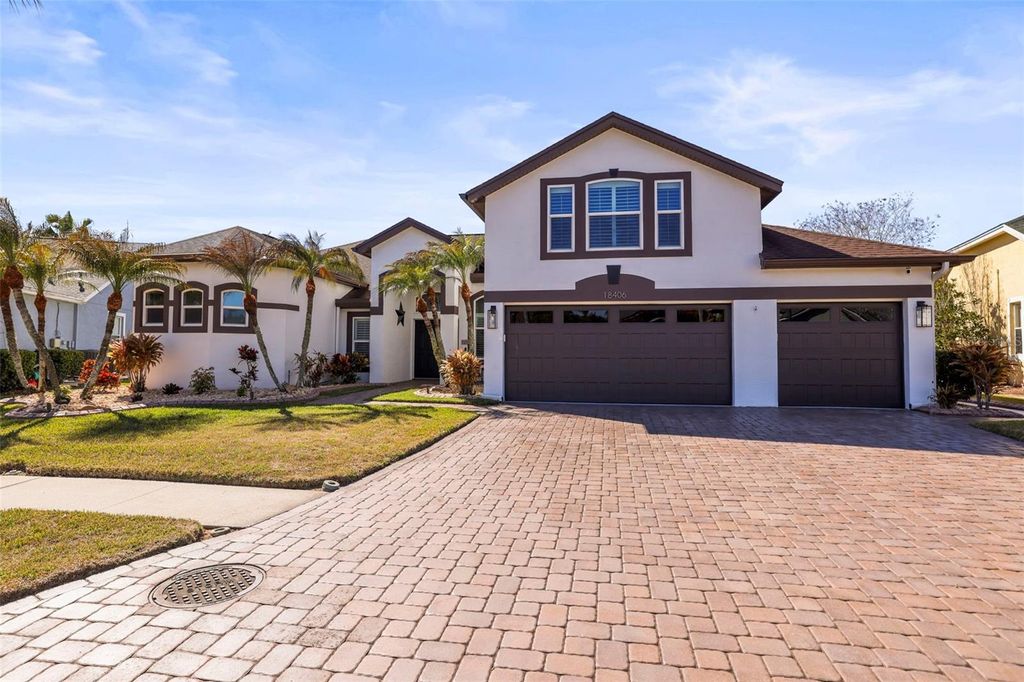 Photo of 18406 Eastwyck Dr, Tampa, FL 33647 (MLS # TB8474414)