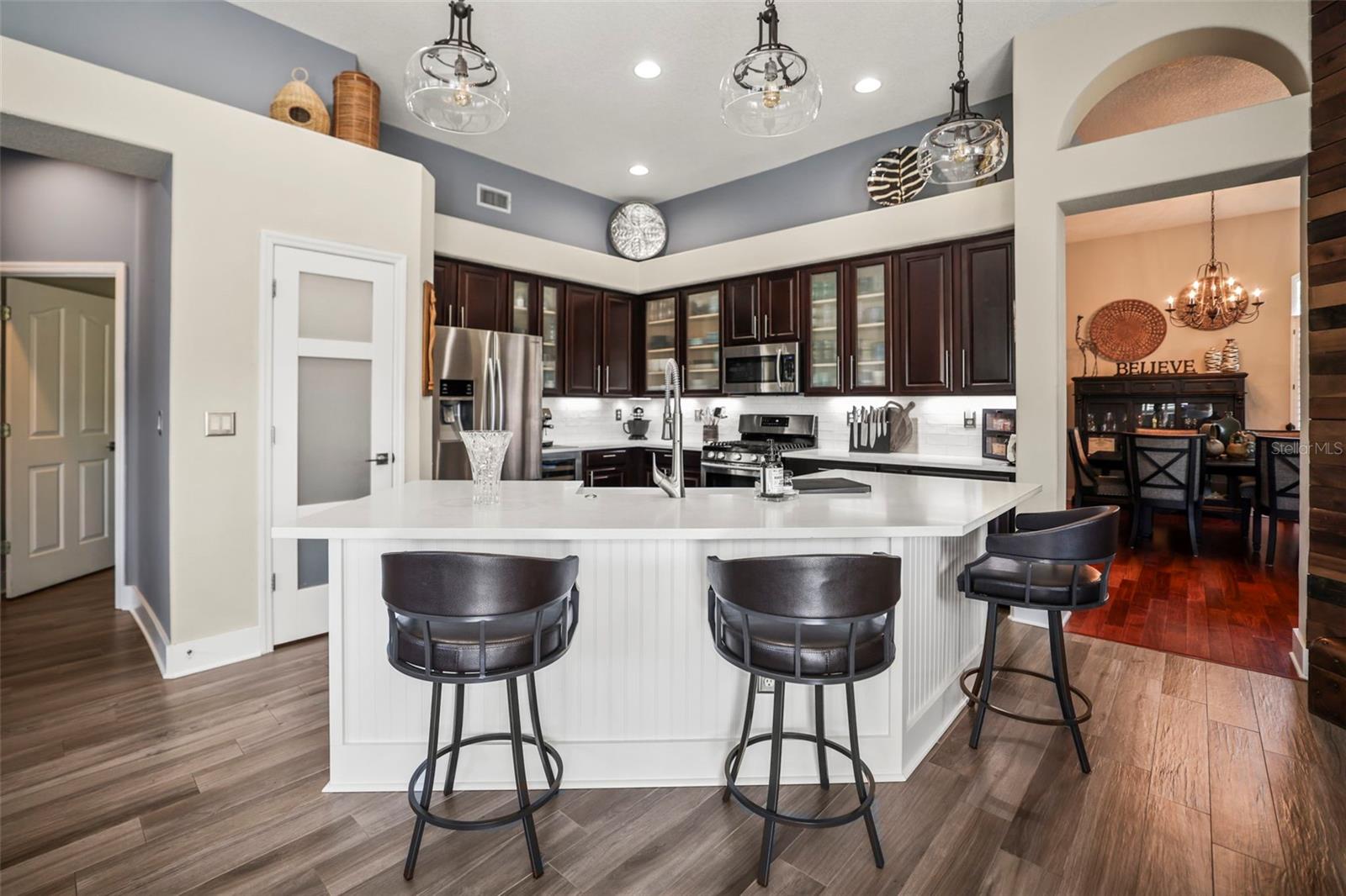 CROSS CREEK PRCL I - Residential