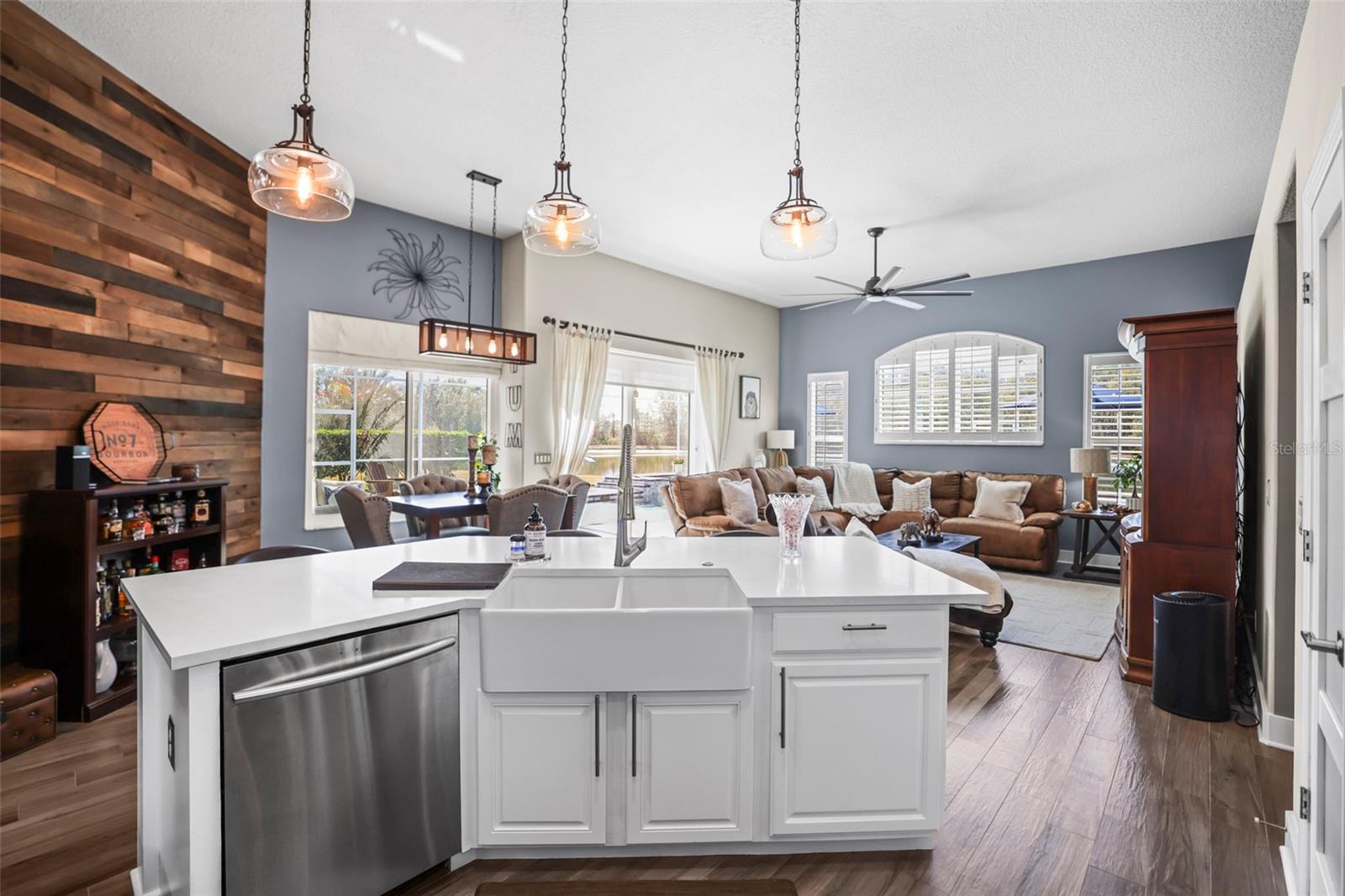 CROSS CREEK PRCL I - Residential