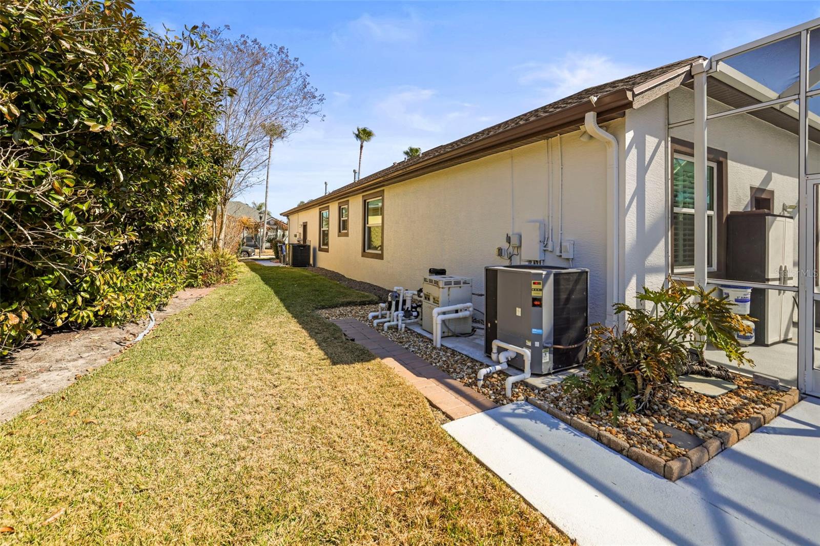 CROSS CREEK PRCL I - Residential