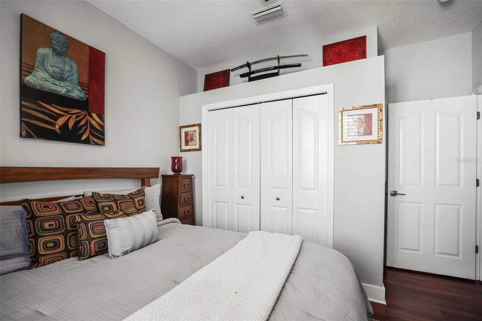 CROSS CREEK PRCL I - Residential