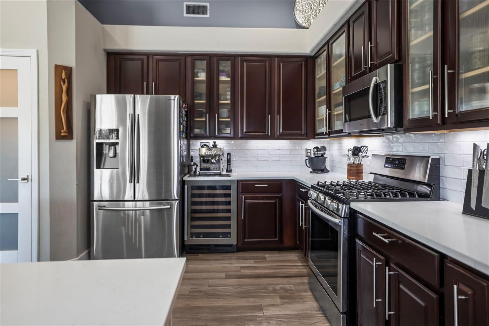 CROSS CREEK PRCL I - Residential