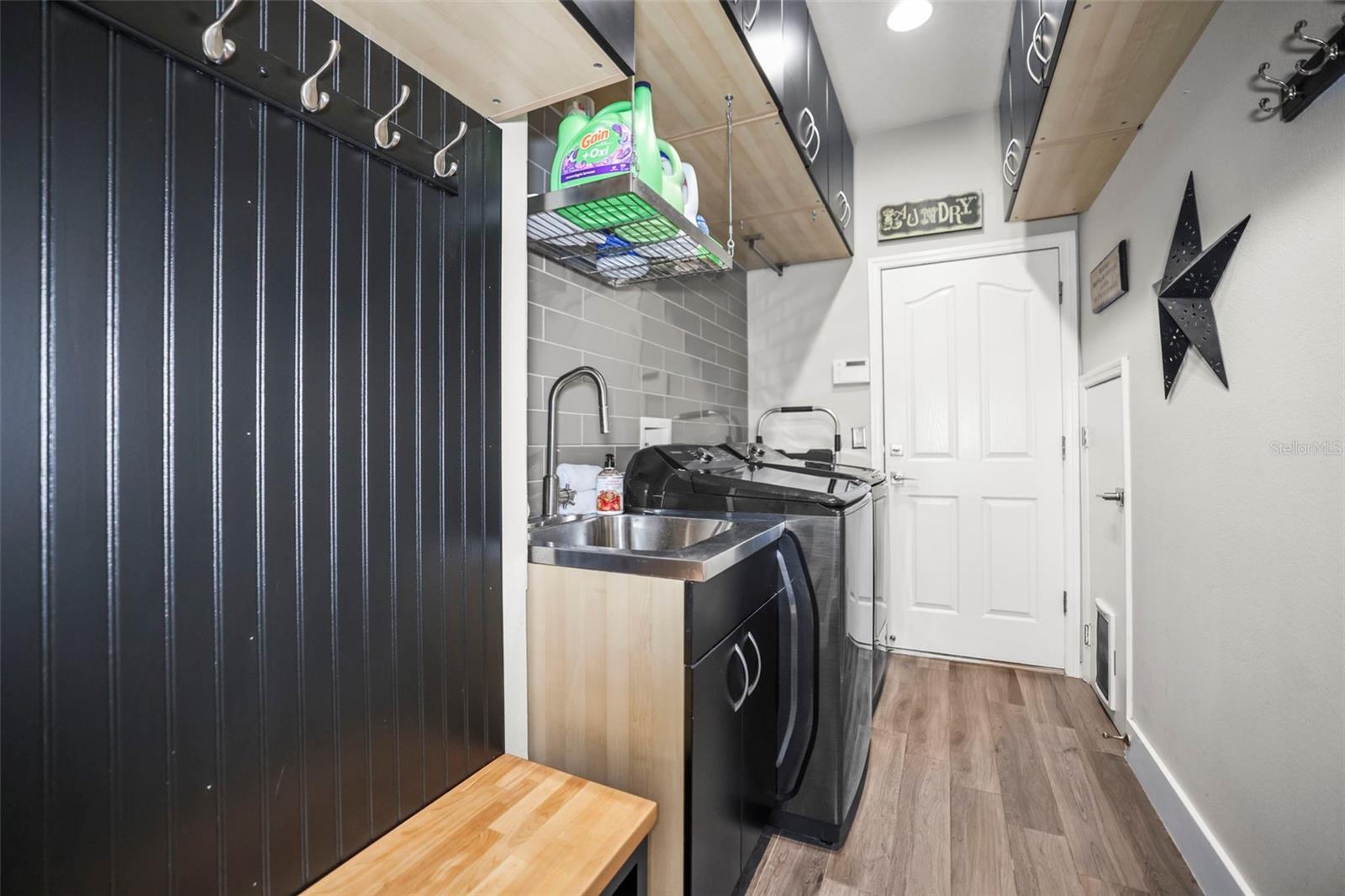 CROSS CREEK PRCL I - Residential