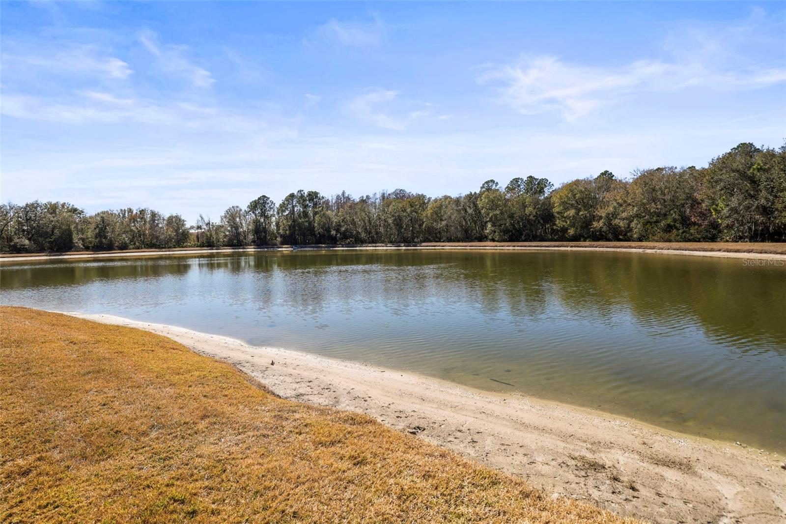 CROSS CREEK PRCL I - Residential