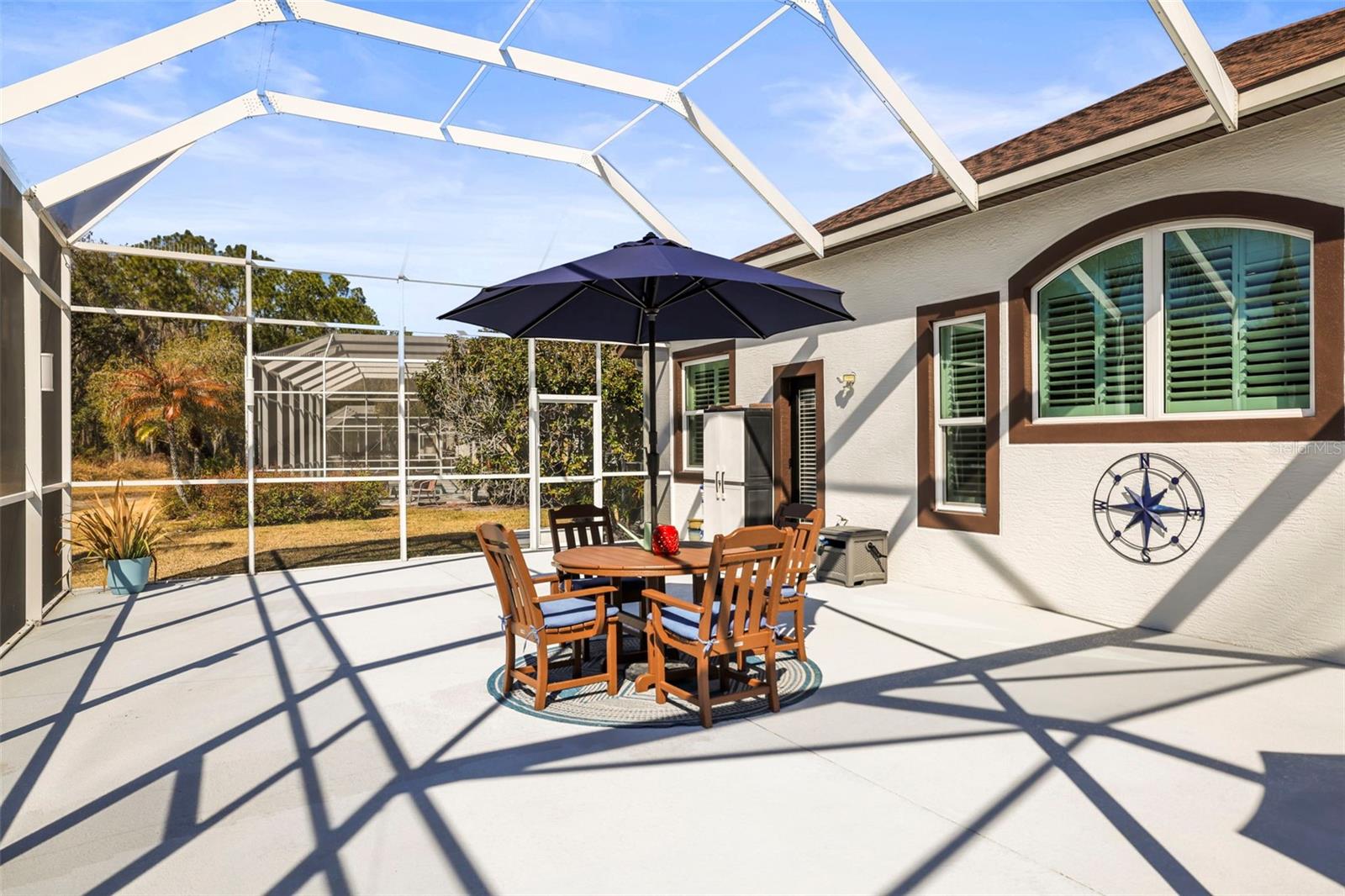 CROSS CREEK PRCL I - Residential