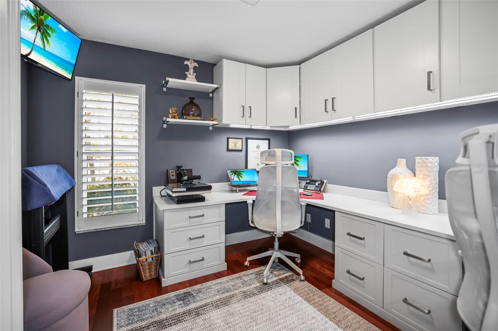 CROSS CREEK PRCL I - Residential