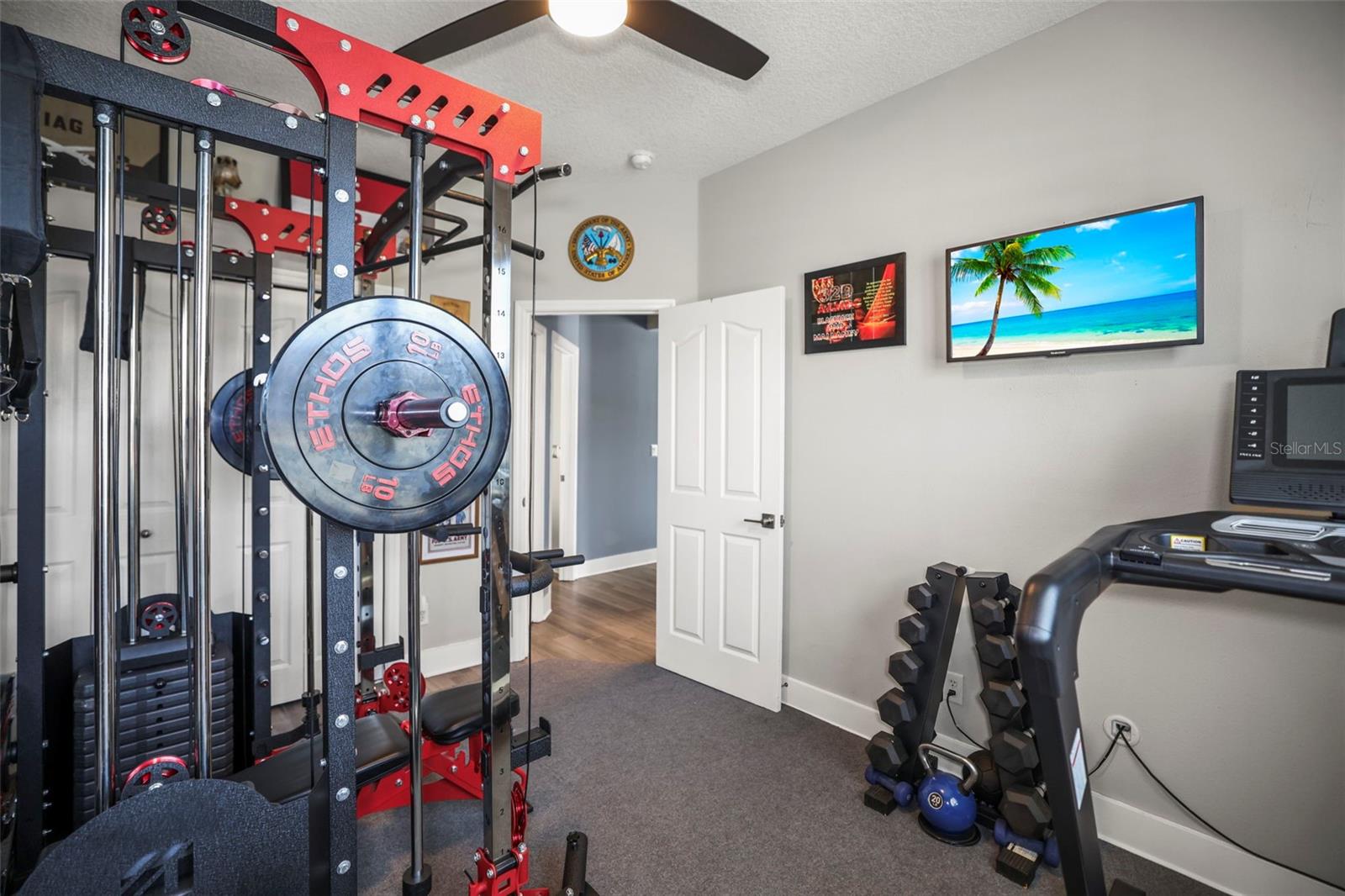 CROSS CREEK PRCL I - Residential