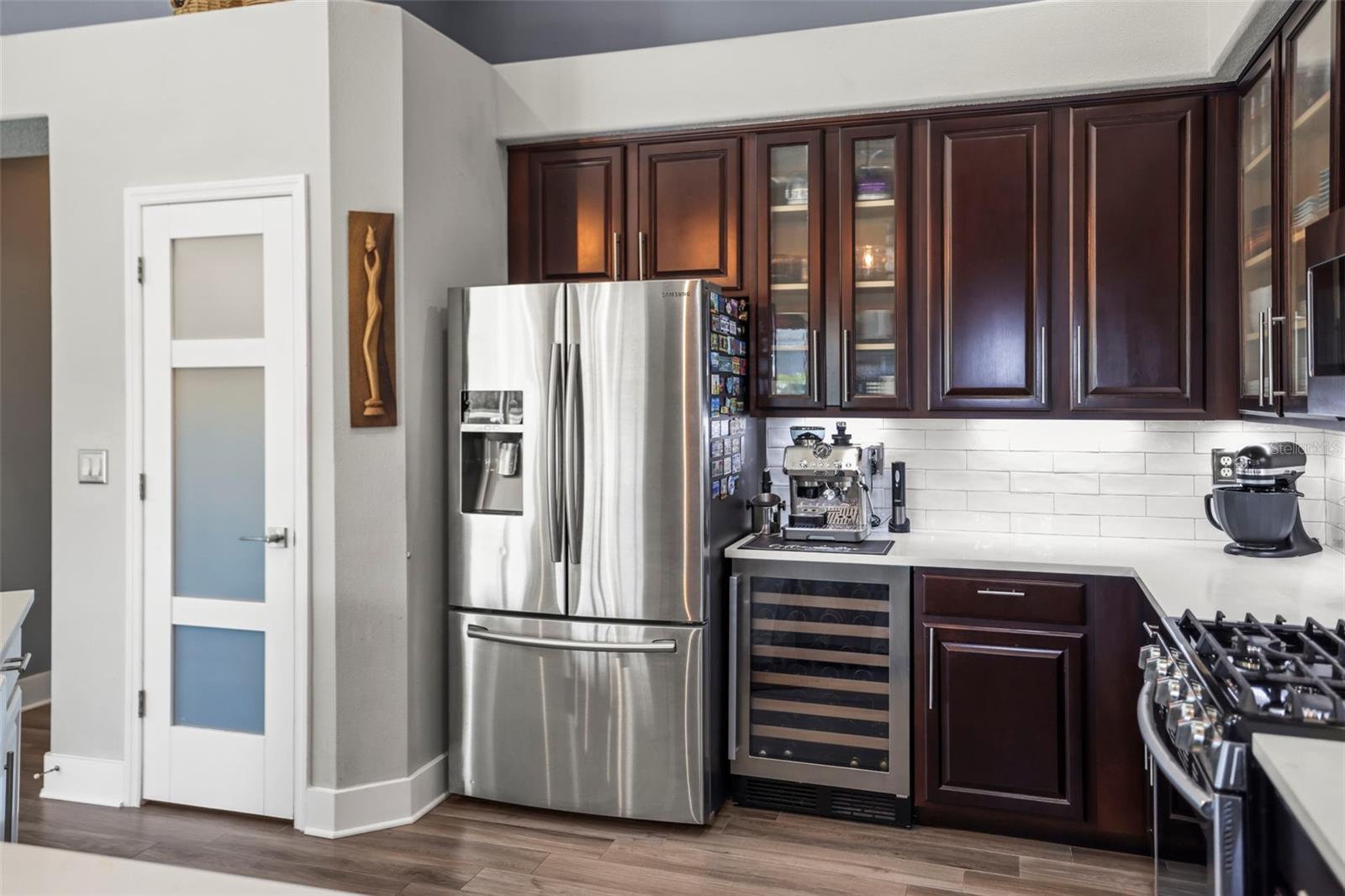 CROSS CREEK PRCL I - Residential