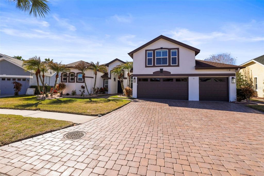 Photo of 18406 Eastwyck Dr, Tampa, FL 33647 (MLS # TB8474414)