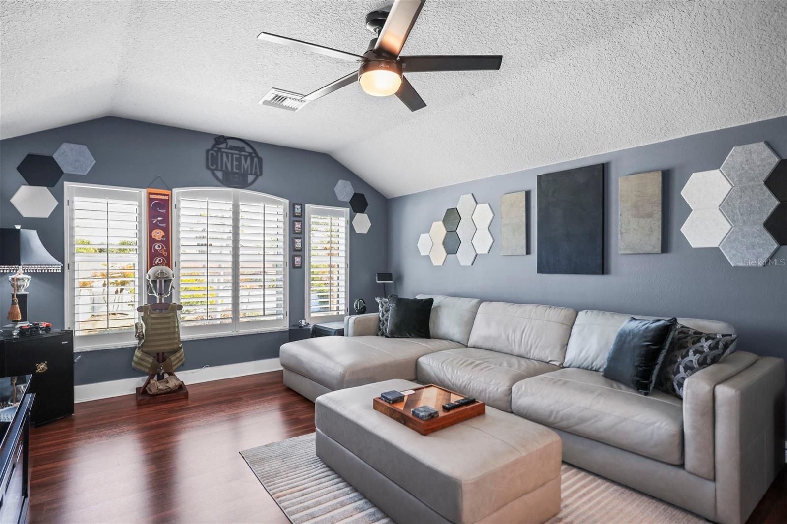 CROSS CREEK PRCL I - Residential