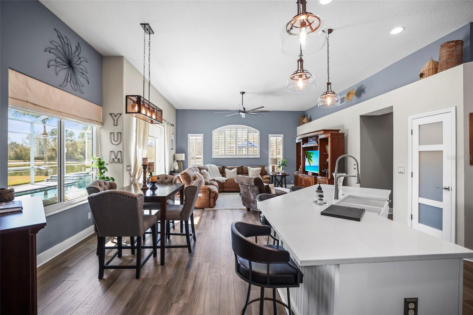 CROSS CREEK PRCL I - Residential