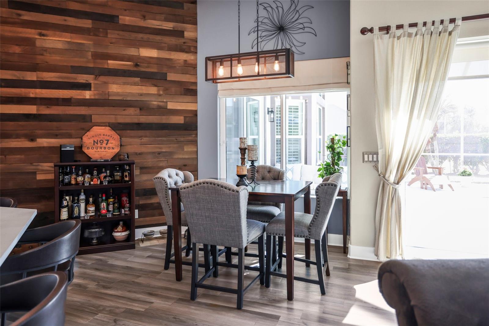 CROSS CREEK PRCL I - Residential