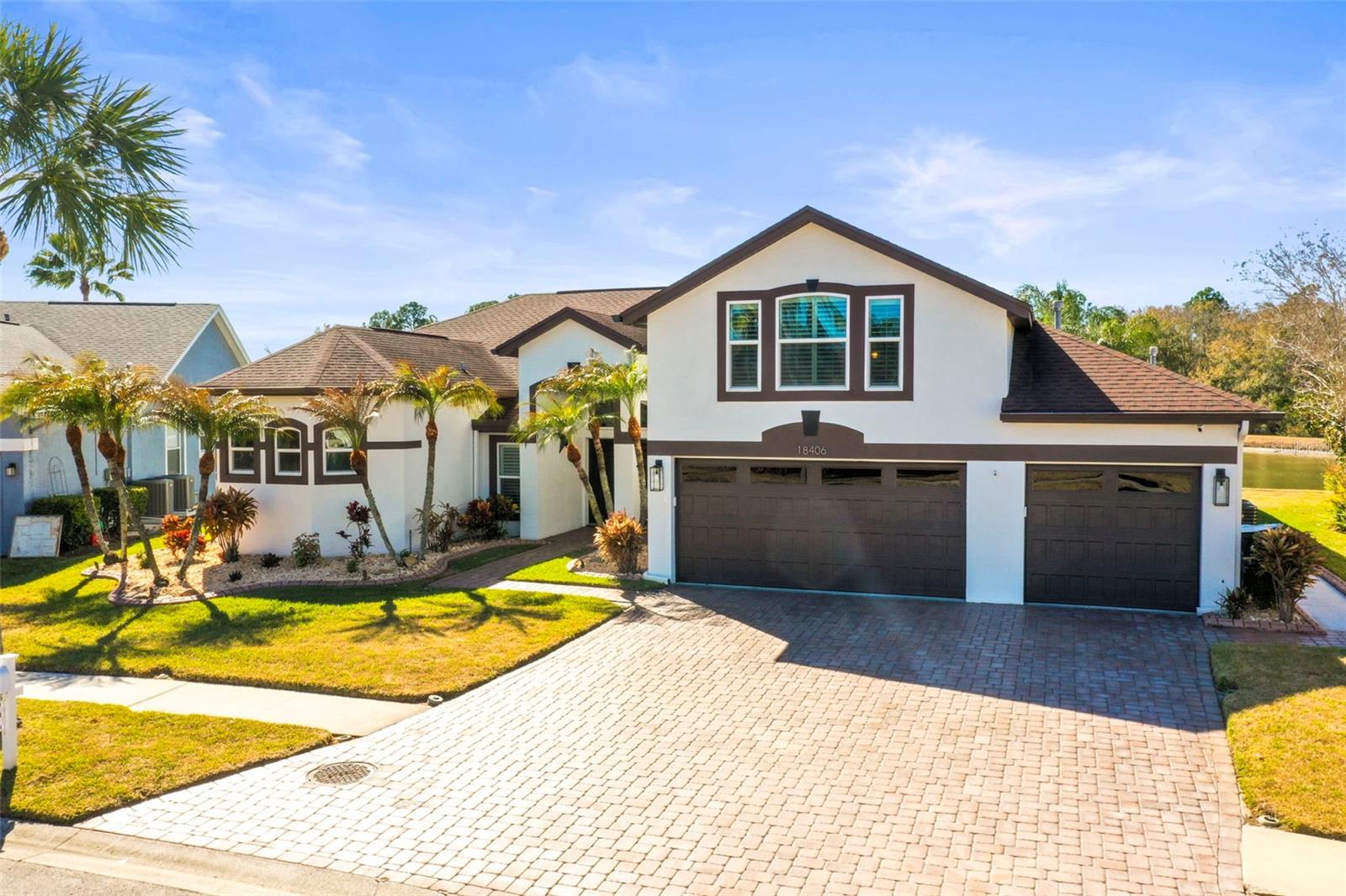 CROSS CREEK PRCL I - Residential