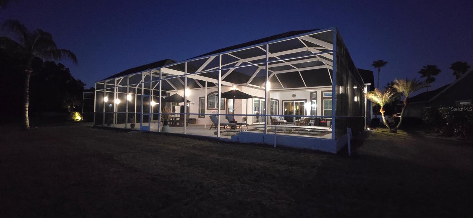 CROSS CREEK PRCL I - Residential