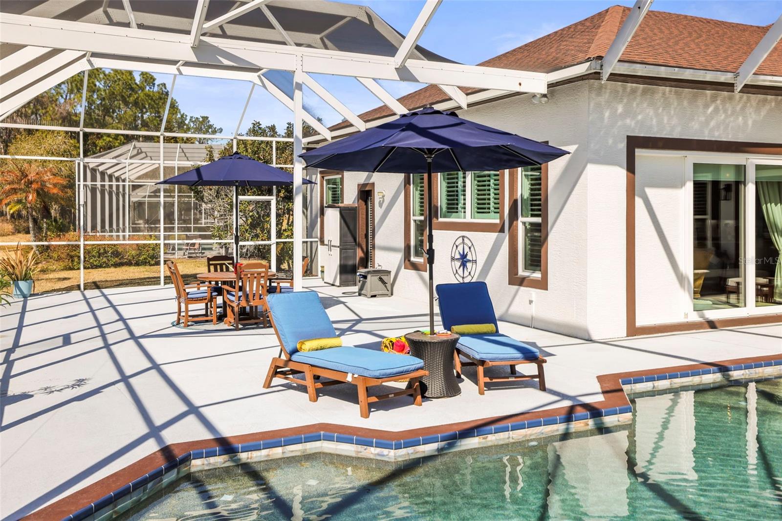 CROSS CREEK PRCL I - Residential