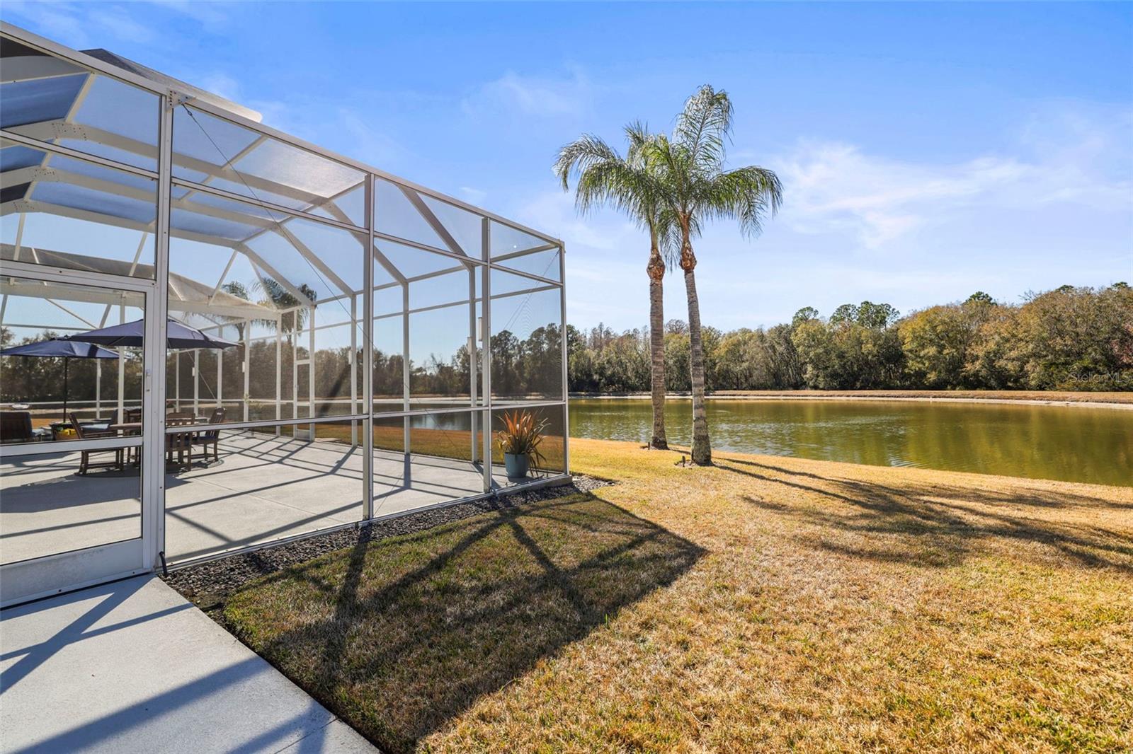 CROSS CREEK PRCL I - Residential