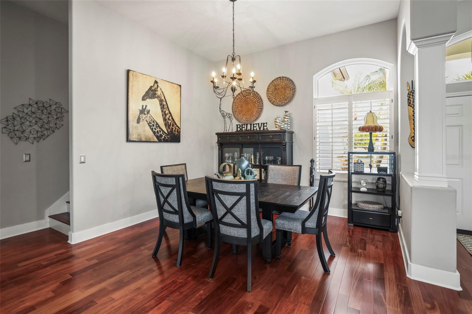 CROSS CREEK PRCL I - Residential