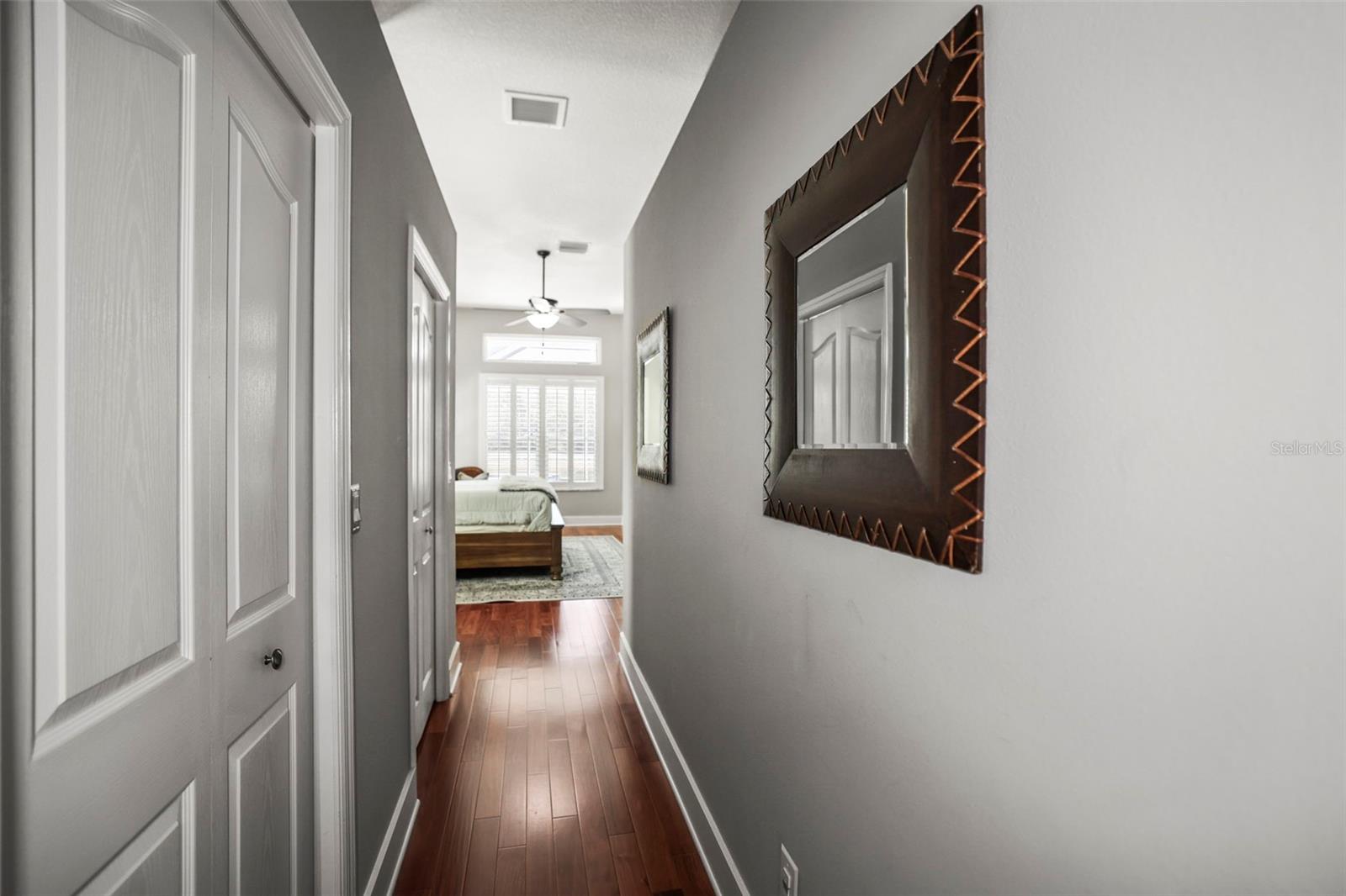 CROSS CREEK PRCL I - Residential