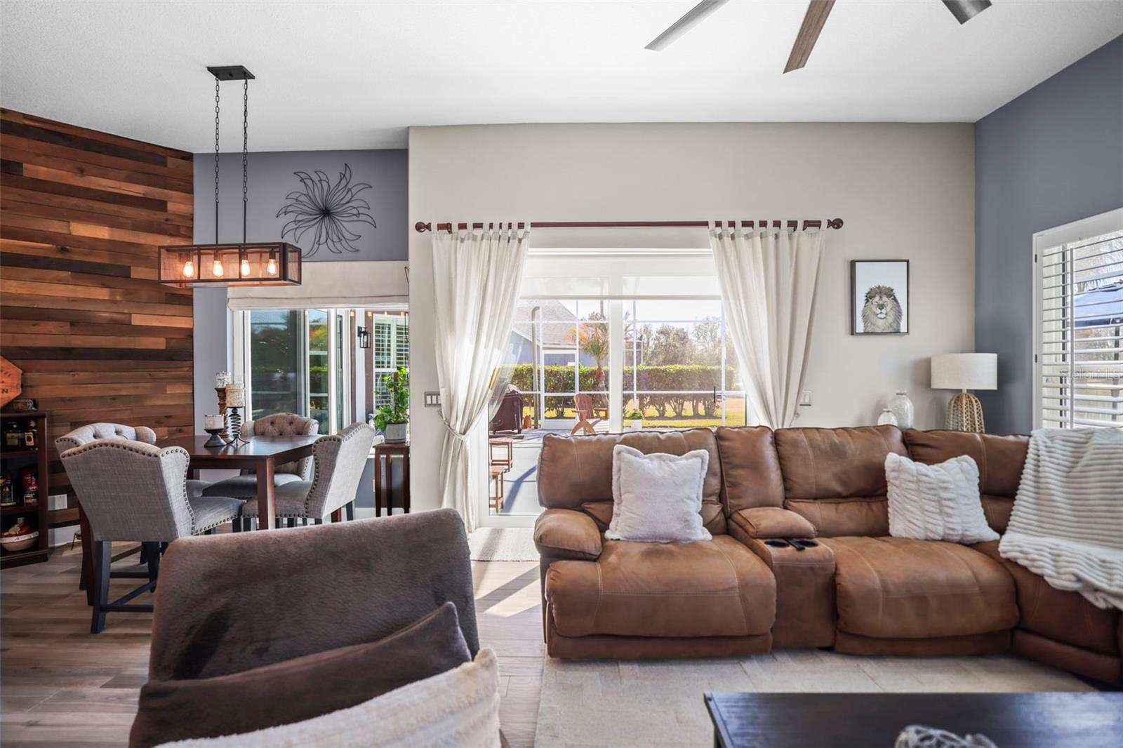 CROSS CREEK PRCL I - Residential