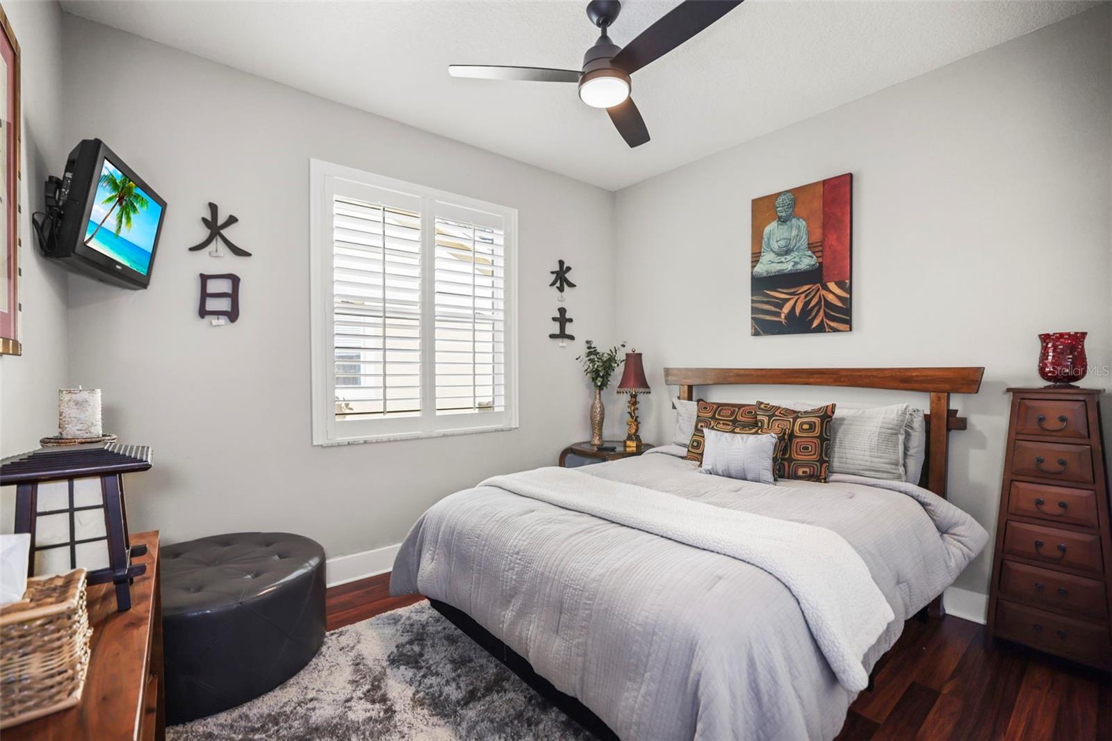 CROSS CREEK PRCL I - Residential