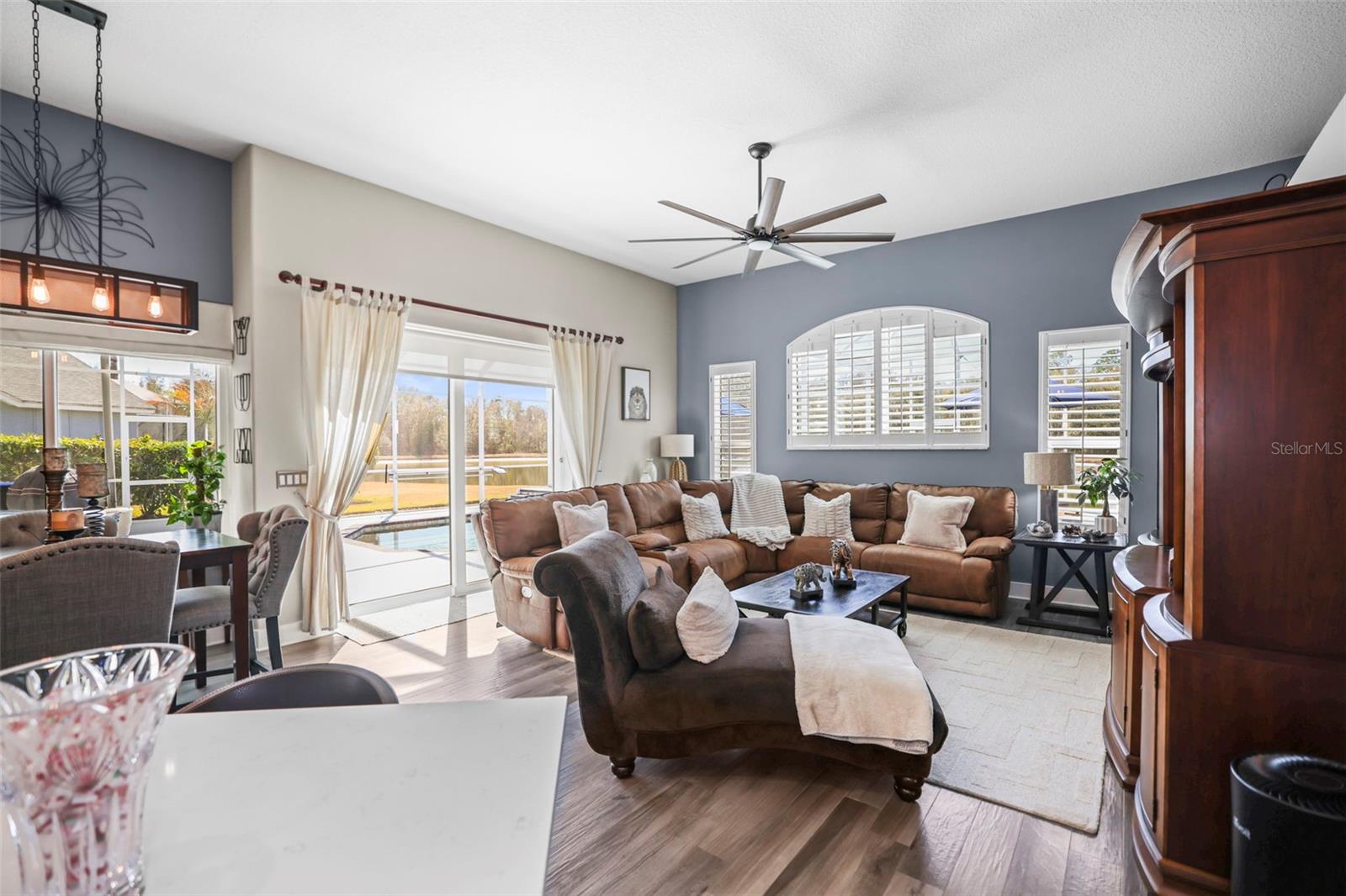 CROSS CREEK PRCL I - Residential