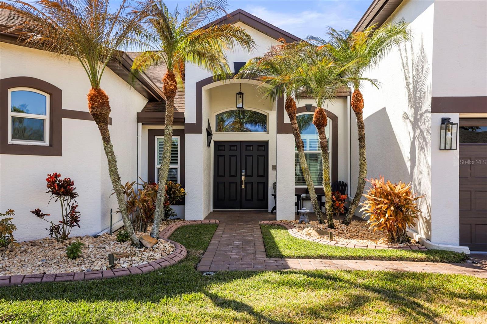 CROSS CREEK PRCL I - Residential