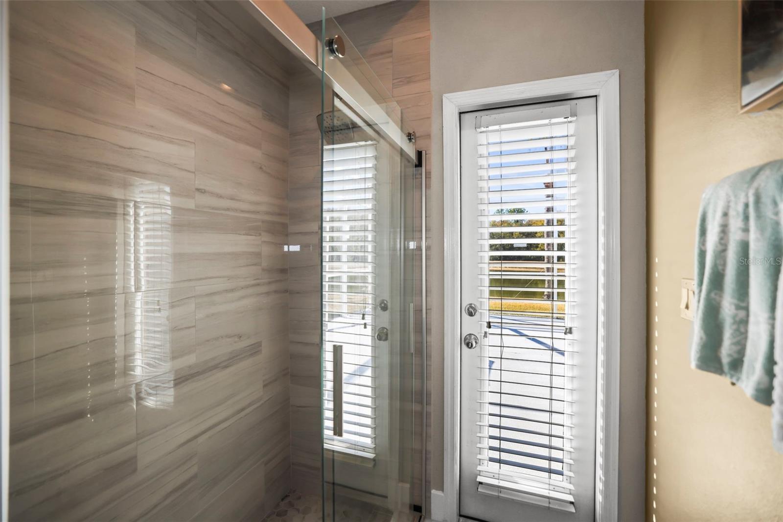 CROSS CREEK PRCL I - Residential