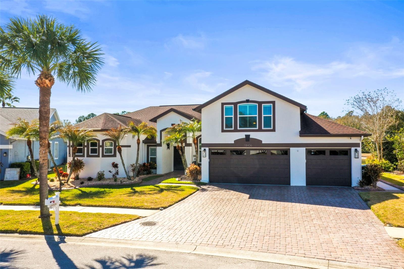 CROSS CREEK PRCL I - Residential