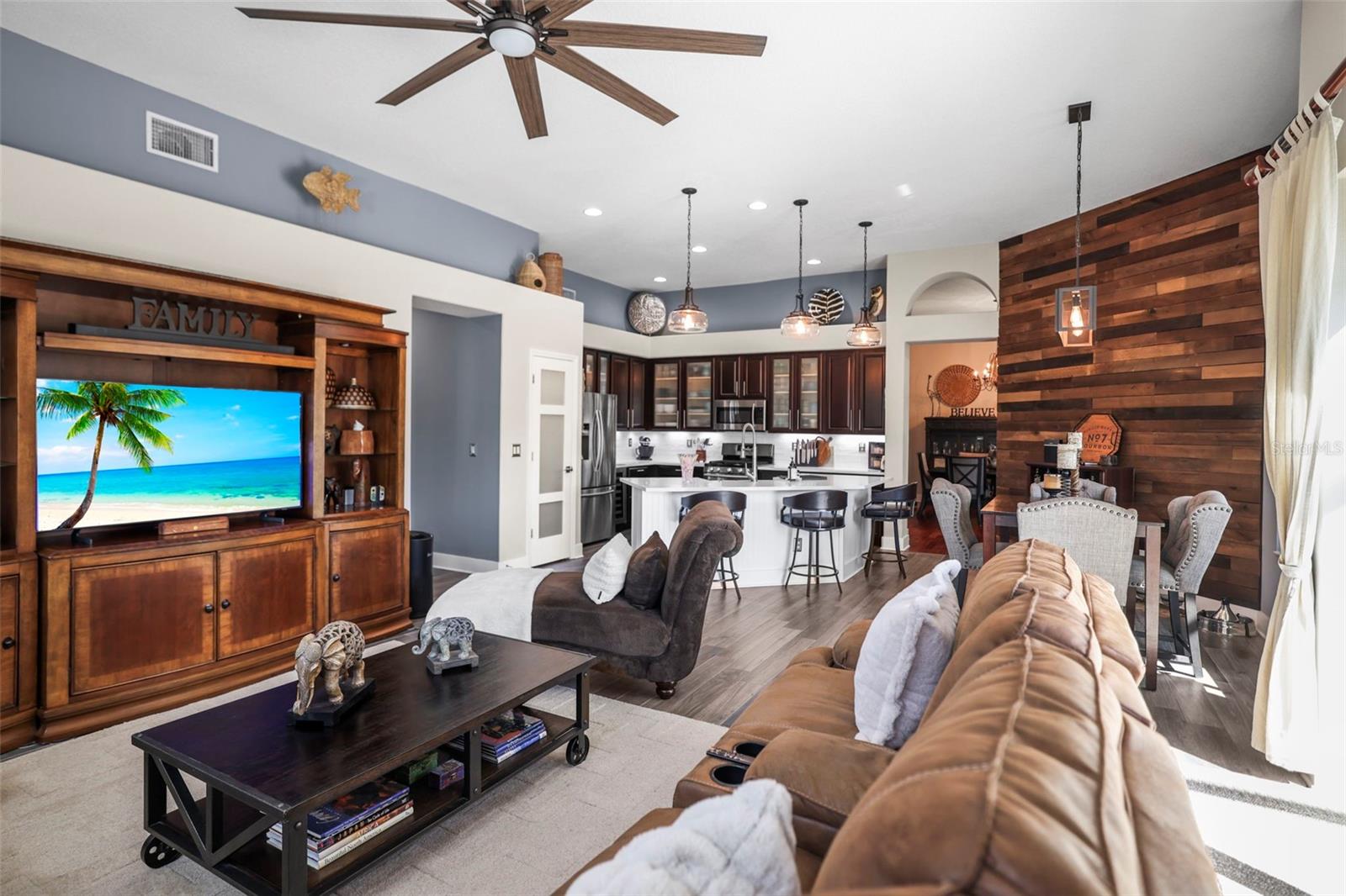 CROSS CREEK PRCL I - Residential