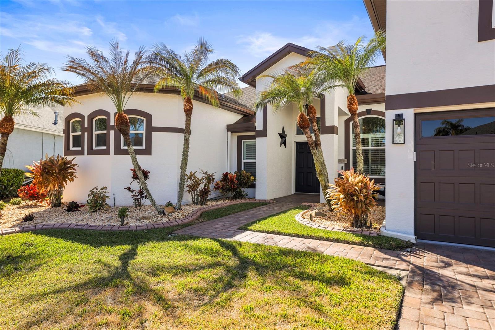 CROSS CREEK PRCL I - Residential