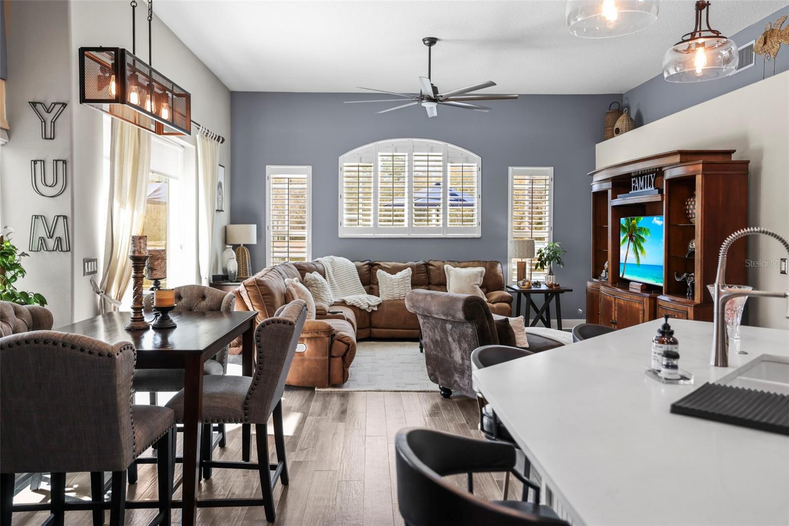 CROSS CREEK PRCL I - Residential