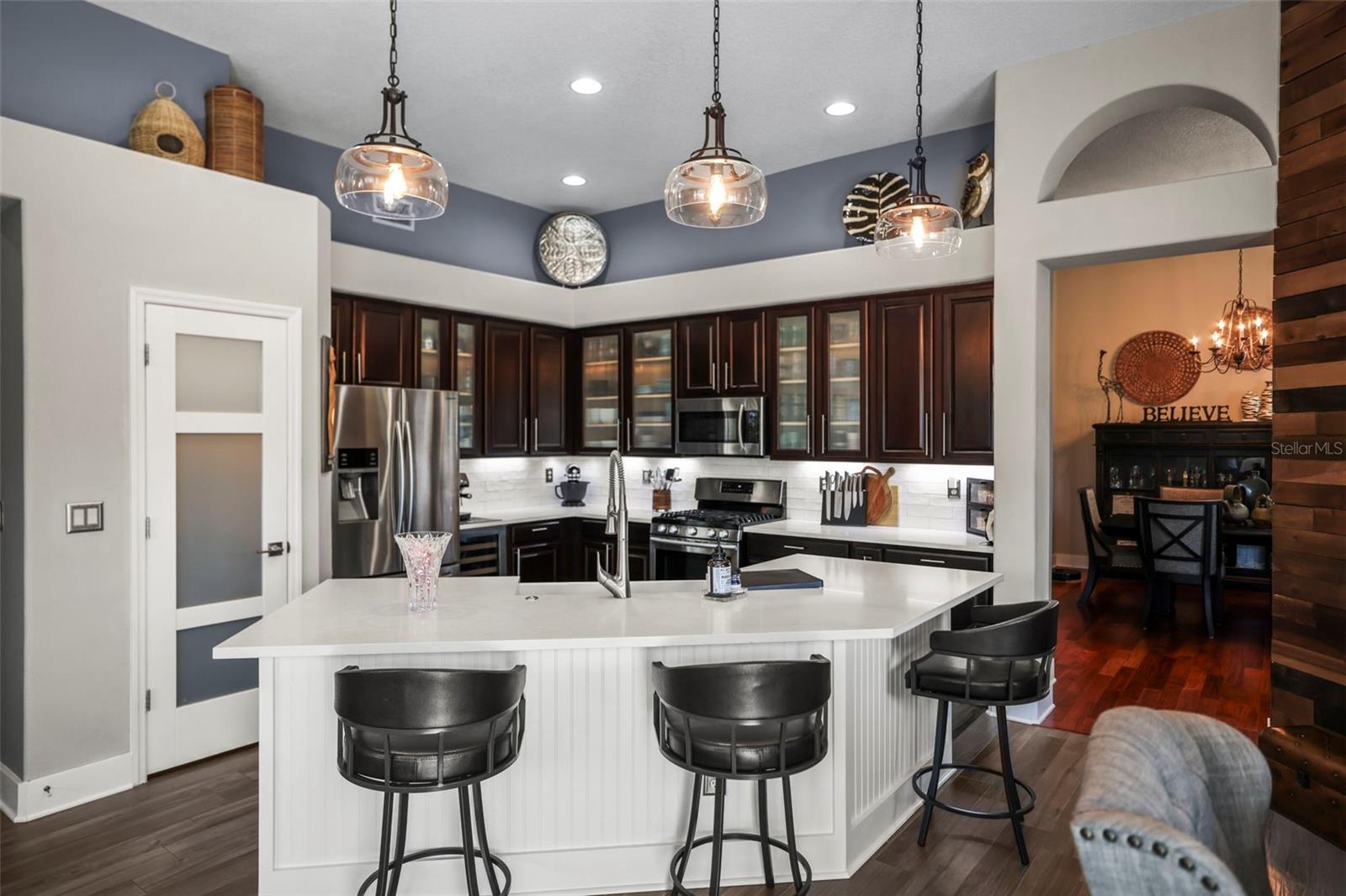 CROSS CREEK PRCL I - Residential