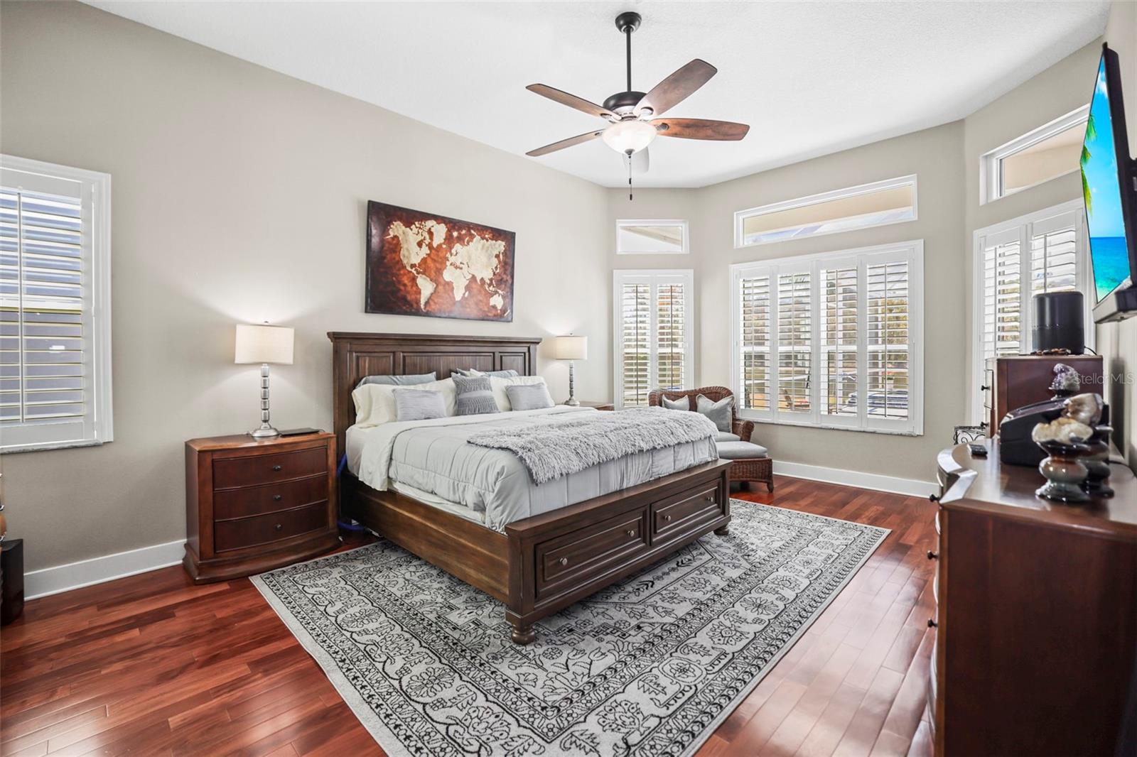 CROSS CREEK PRCL I - Residential