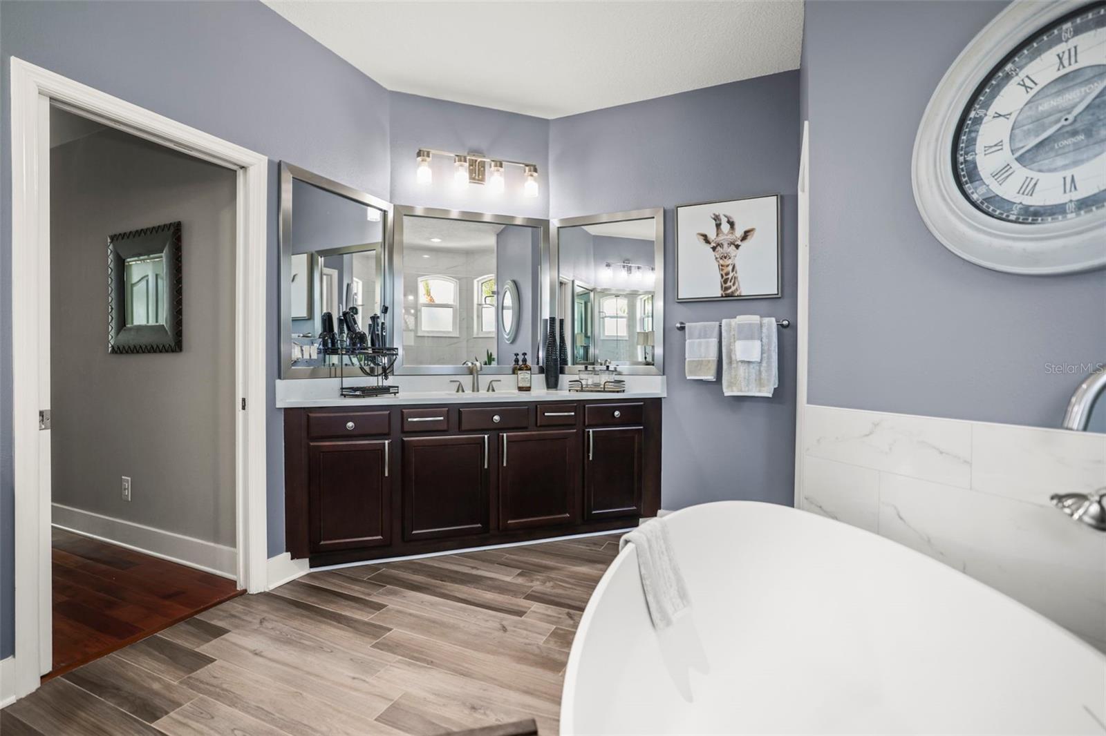 CROSS CREEK PRCL I - Residential