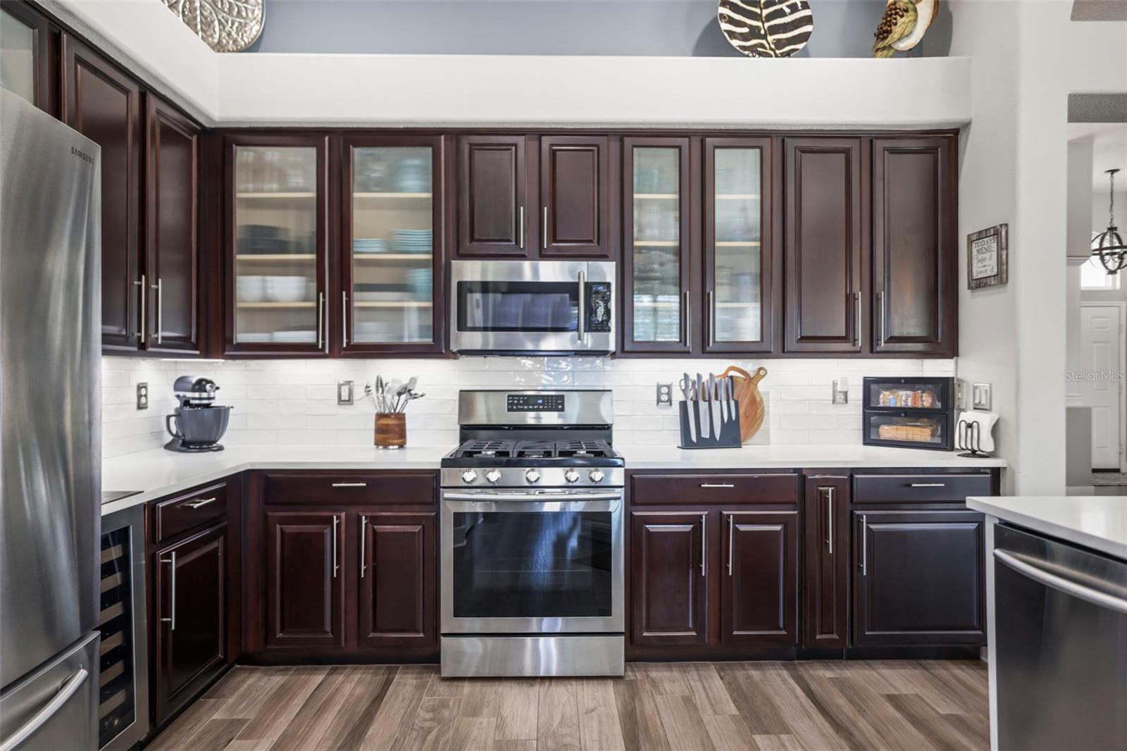 CROSS CREEK PRCL I - Residential