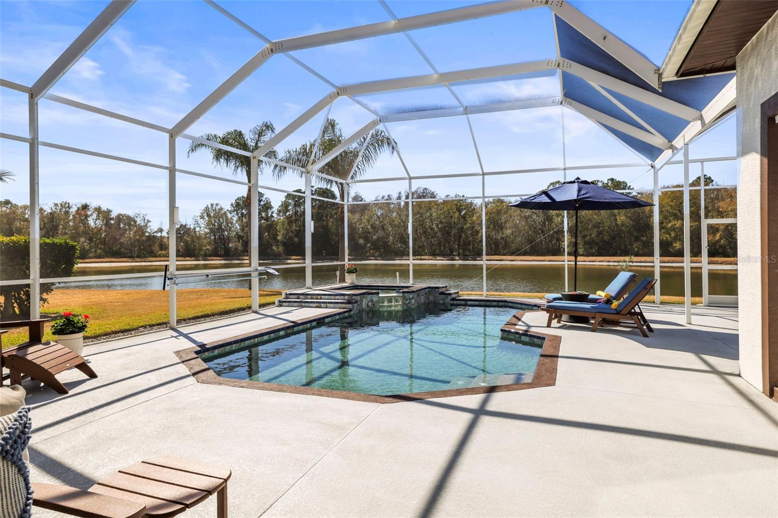 CROSS CREEK PRCL I - Residential