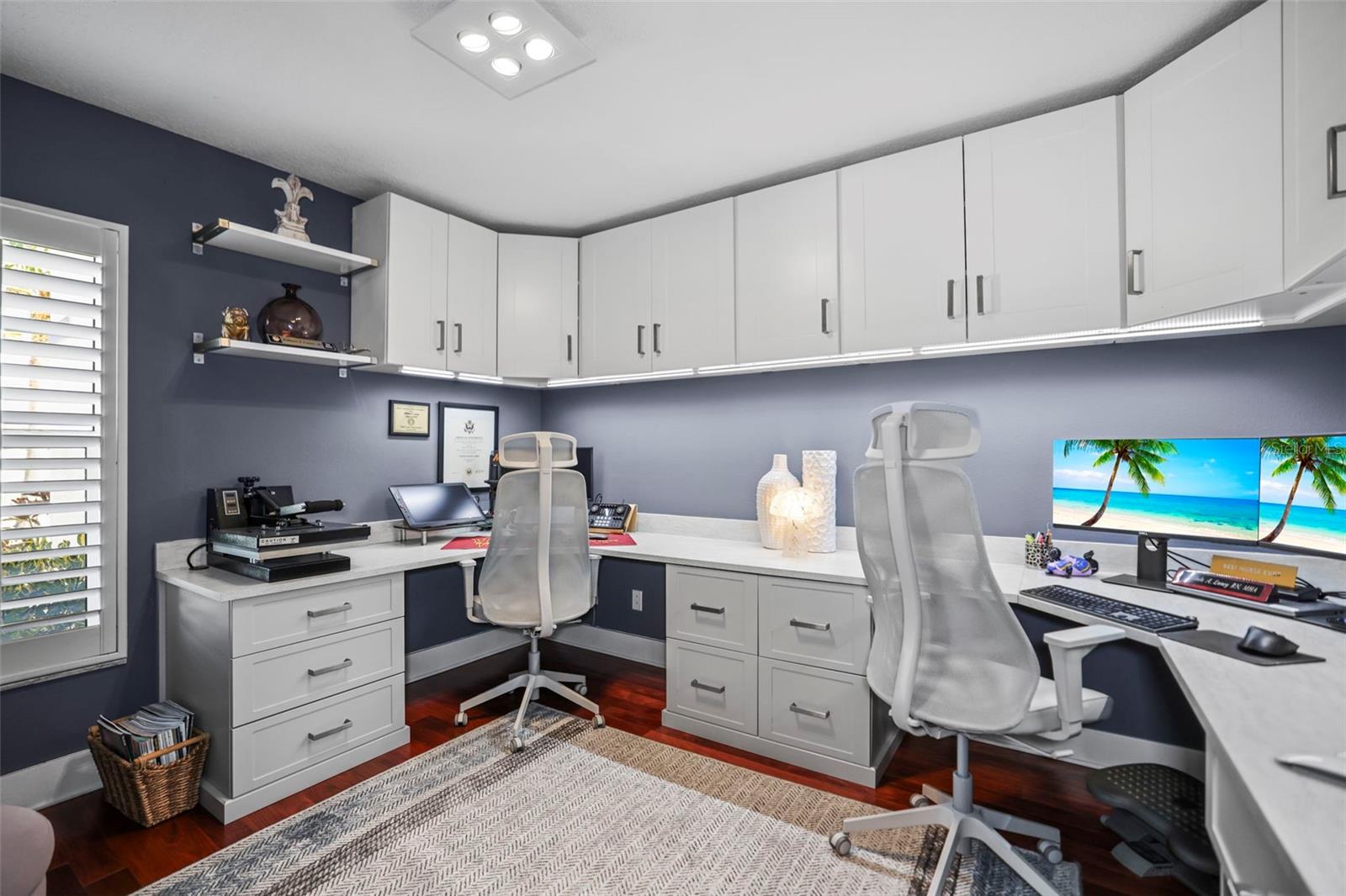 CROSS CREEK PRCL I - Residential