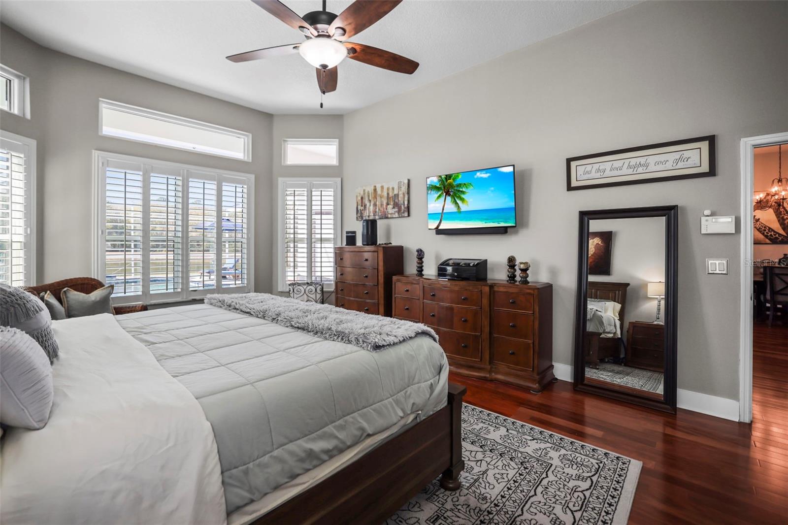 CROSS CREEK PRCL I - Residential