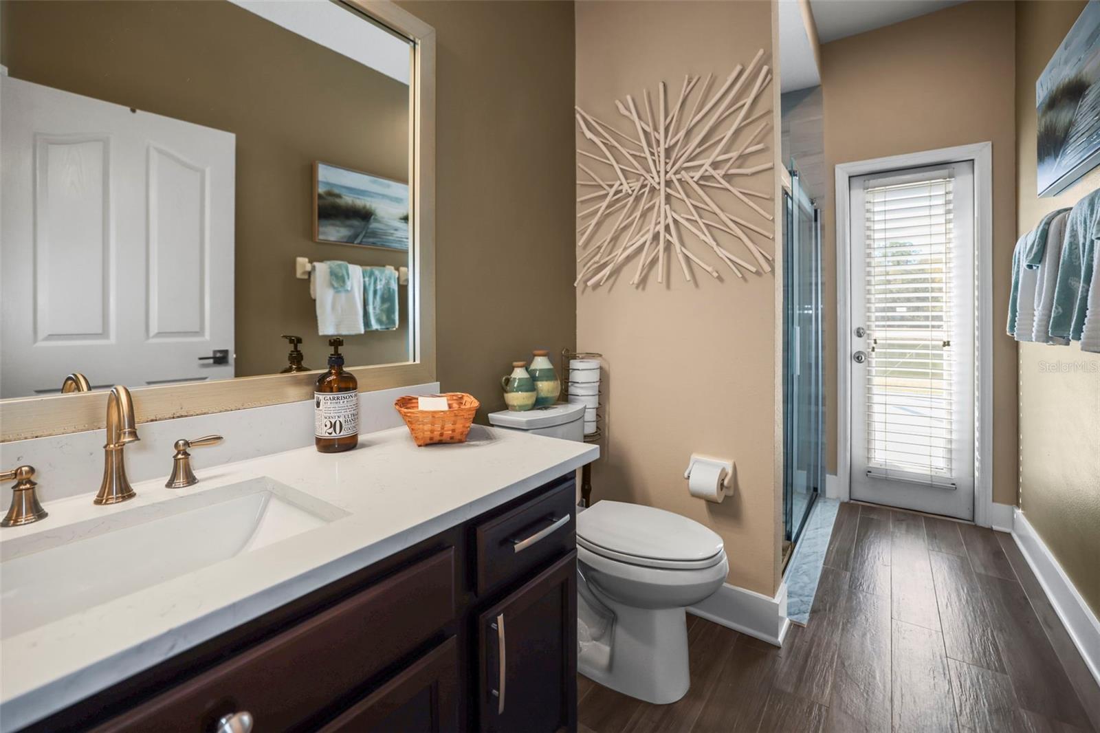 CROSS CREEK PRCL I - Residential