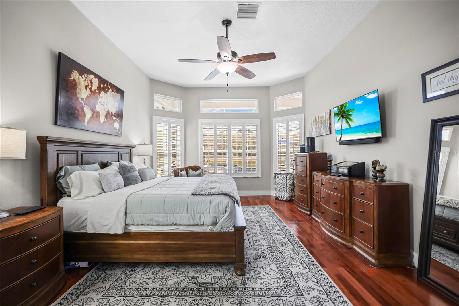 CROSS CREEK PRCL I - Residential