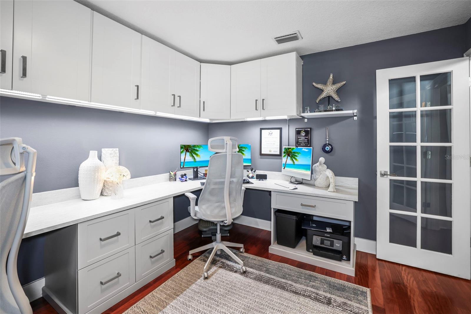 CROSS CREEK PRCL I - Residential