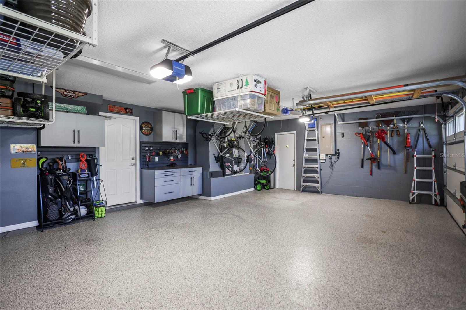 CROSS CREEK PRCL I - Residential