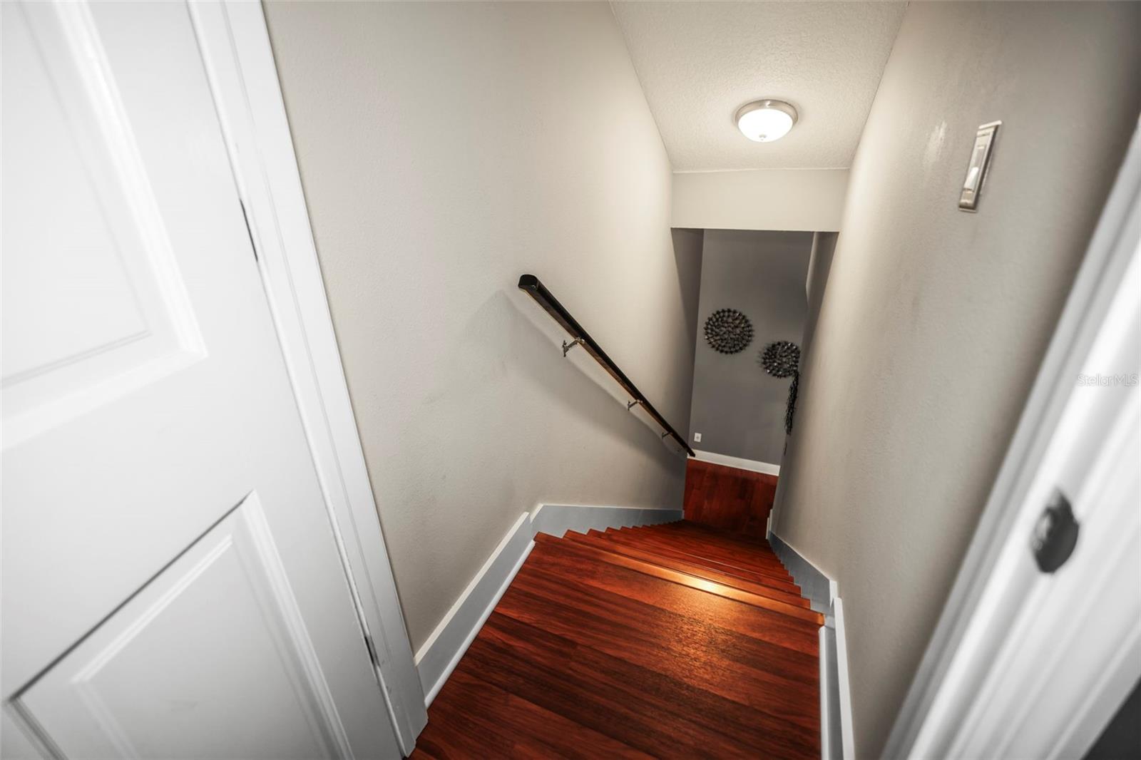 CROSS CREEK PRCL I - Residential