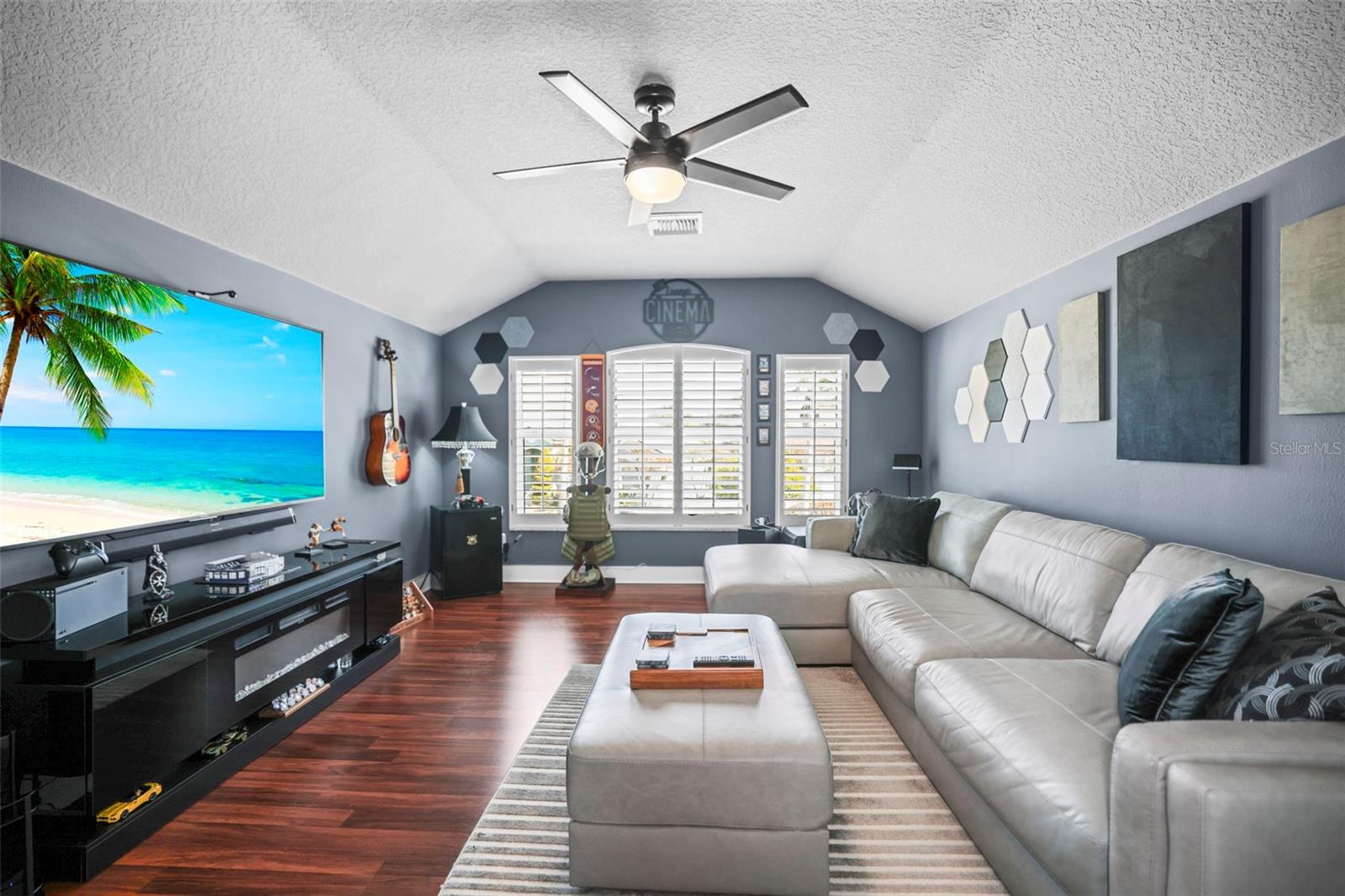 CROSS CREEK PRCL I - Residential