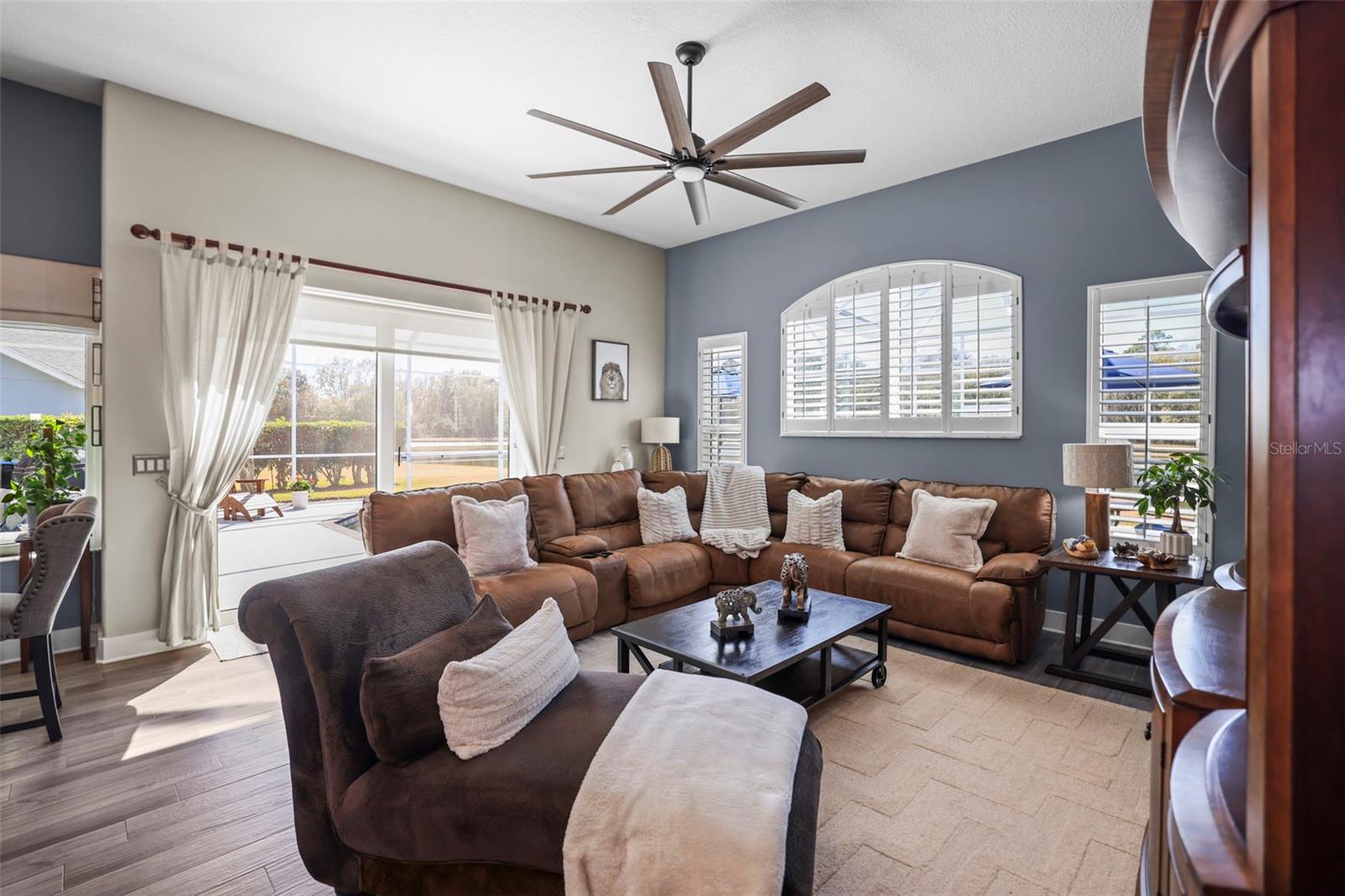 CROSS CREEK PRCL I - Residential