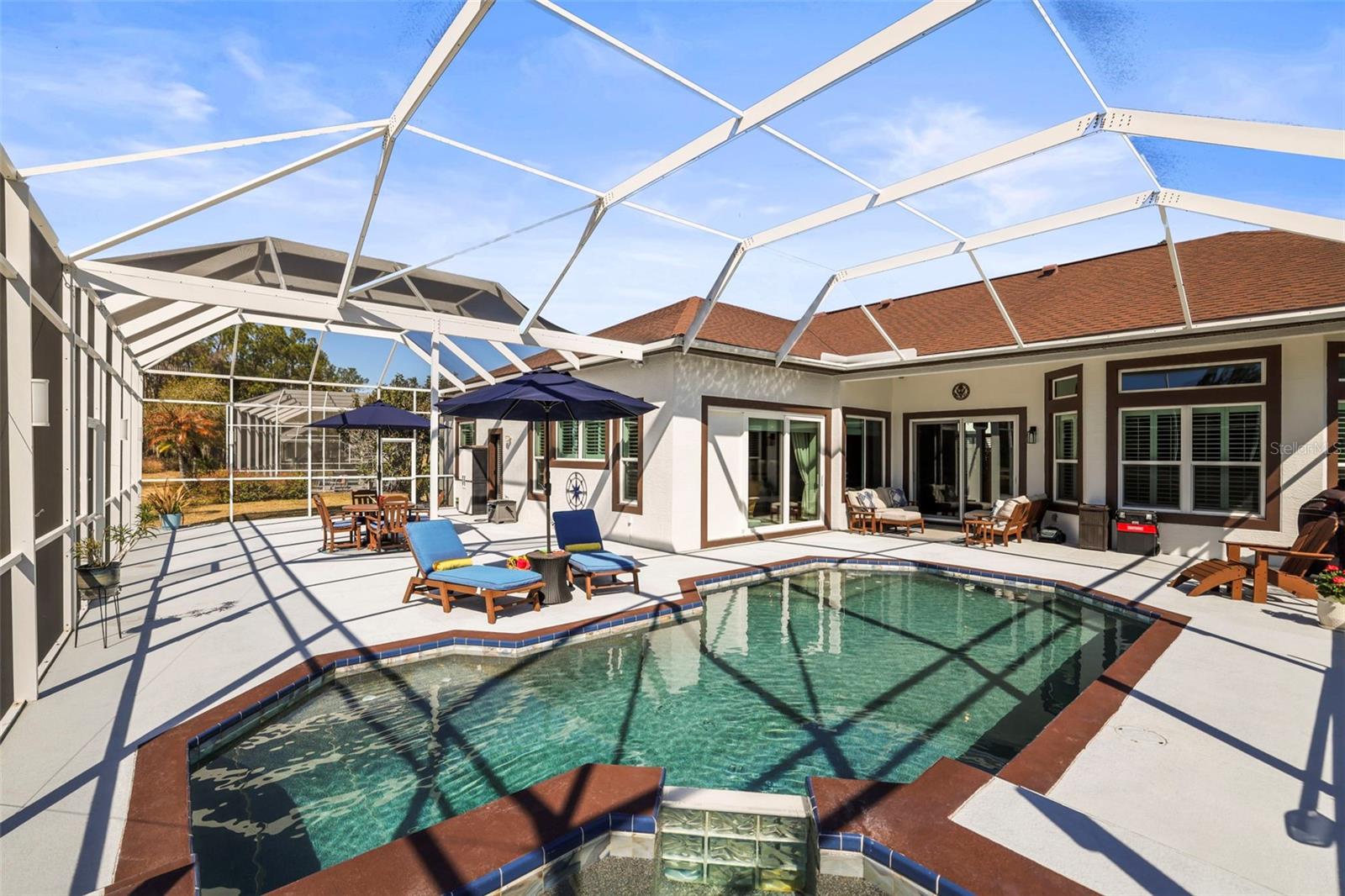 CROSS CREEK PRCL I - Residential