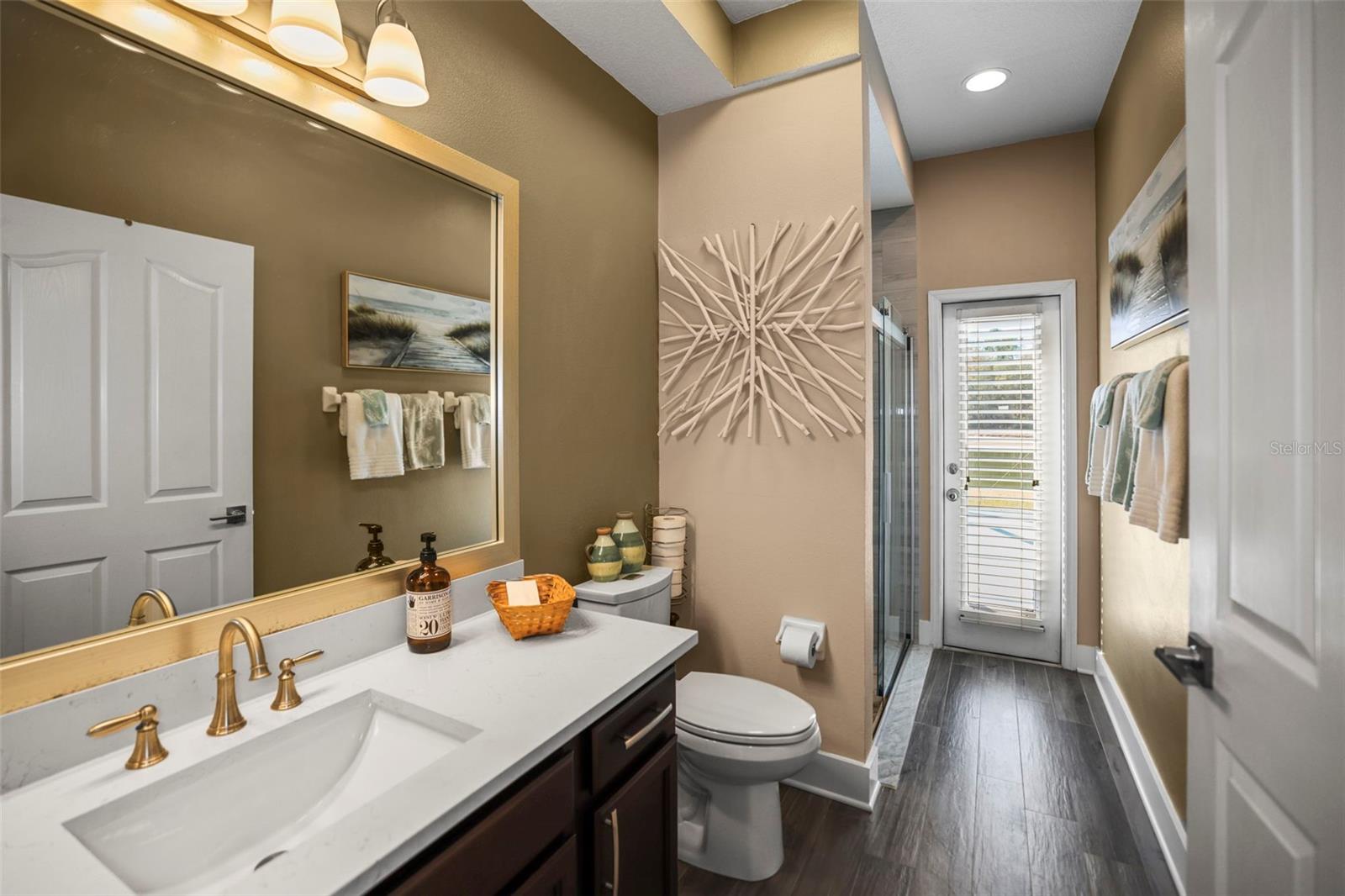 CROSS CREEK PRCL I - Residential