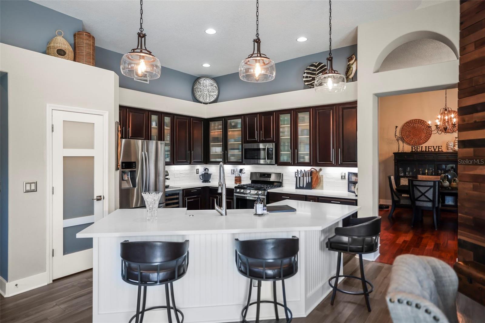 CROSS CREEK PRCL I - Residential