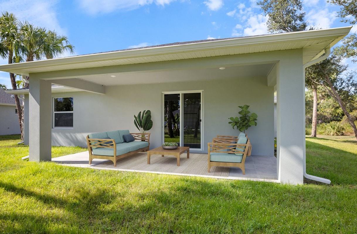 PORT CHARLOTTE SUB 12 - Residential